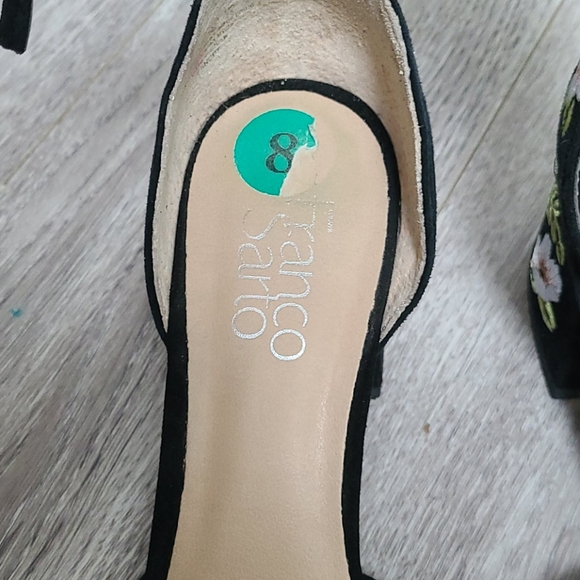 Franco Sarto shoes - Picture 3 of 4